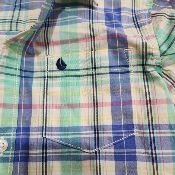NEW CARTER'S TODDLER BOY 2-PC SETS 5T - Picture 2 of 8